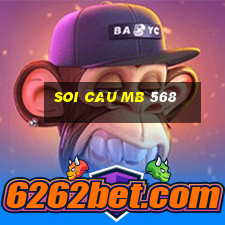 soi cau mb 568