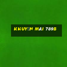 Khuyến Mãi 789b