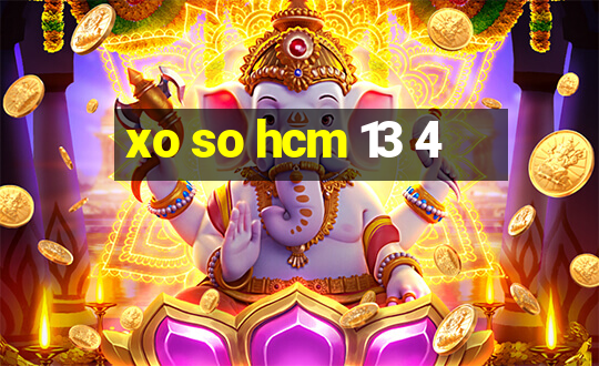 xo so hcm 13 4