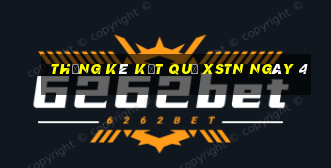 THỐNG KÊ KẾT QUẢ XSTN ngày 4