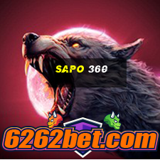 sapo 360