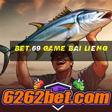 Bet.69 Game Bài Liêng