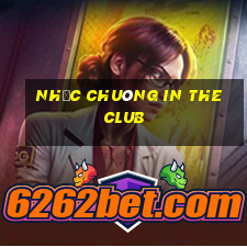 nhạc chuông in the club