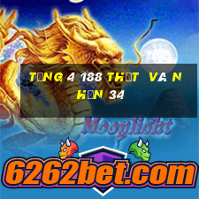 tặng 4 188 thật  và nhận 34