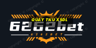 quay thu xsdl