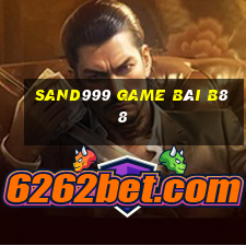 Sand999 Game Bài B88