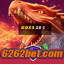 kqxs 28 1