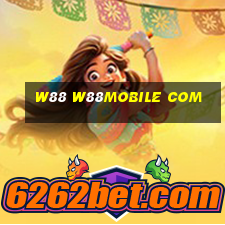 w88 w88mobile com