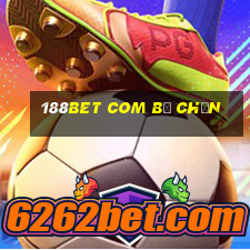 188bet com bị chặn