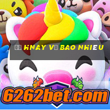 đề hnay về bao nhiêu