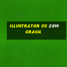 illustrator cc 2019 crack