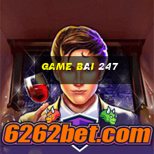 game bài 247