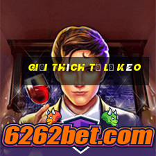 giải thích tỷ lệ kèo