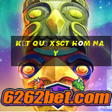 Kết quả XSCT hôm nay