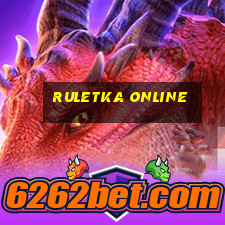 ruletka online