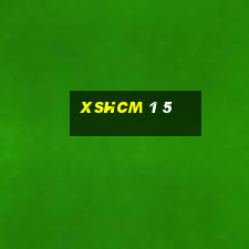 xshcm 1 5