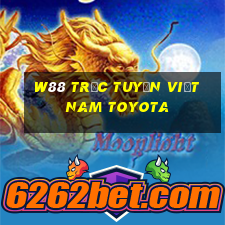 W88 TRỰC TUYẾN Việt nam TOYOTA