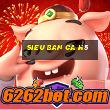 sieu ban ca h5