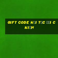 gift code hải tặc đại chiến