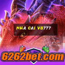 Nhà Cái Vb777