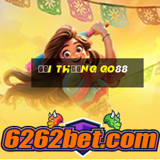 đổi thưởng go88