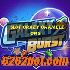 slot crazy chameleons