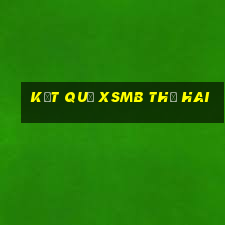 Kết quả XSMB thứ hai