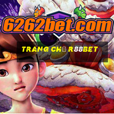 Trang Chủ R88bet