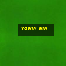 Yowin Win