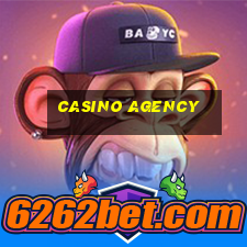 casino agency