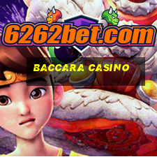 baccara casino