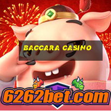 baccara casino