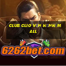 club clio vạn hạnh mall