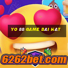 Yo 88 Game Bài Hát