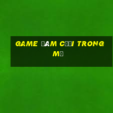 game đám cưới trong mơ