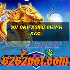 soi cau xsmb chinh xac