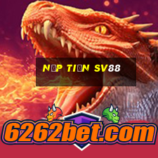 nạp tiền sv88