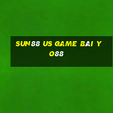 Sun88 Us Game Bài Yo88