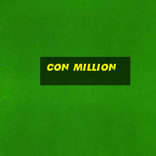 con million