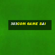 383com game bài