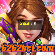 xsla 1 5