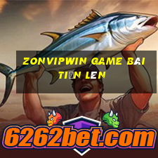 Zonvipwin Game Bài Tiến Lên