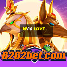 w88 love