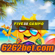 five88 casino