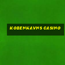 kobenhavns casino