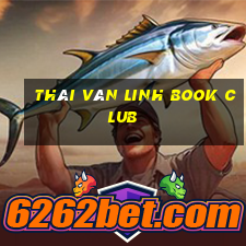 thái vân linh book club