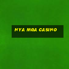 nya mga casino