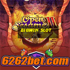 bigwin slot