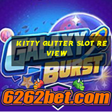 kitty glitter slot review