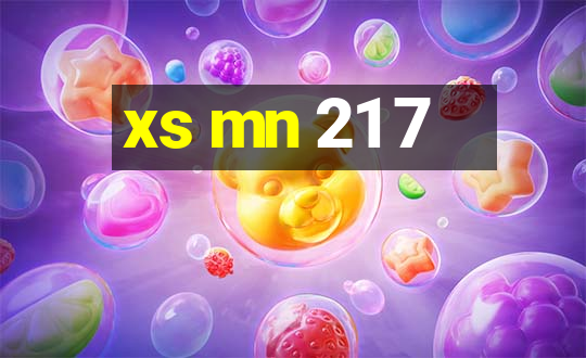 xs mn 21 7